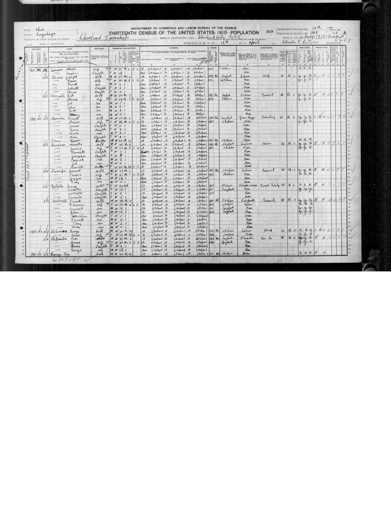 First page preview of 1910-census-cuyahoga-cleveland-township-1910-original-with-citation.pdf